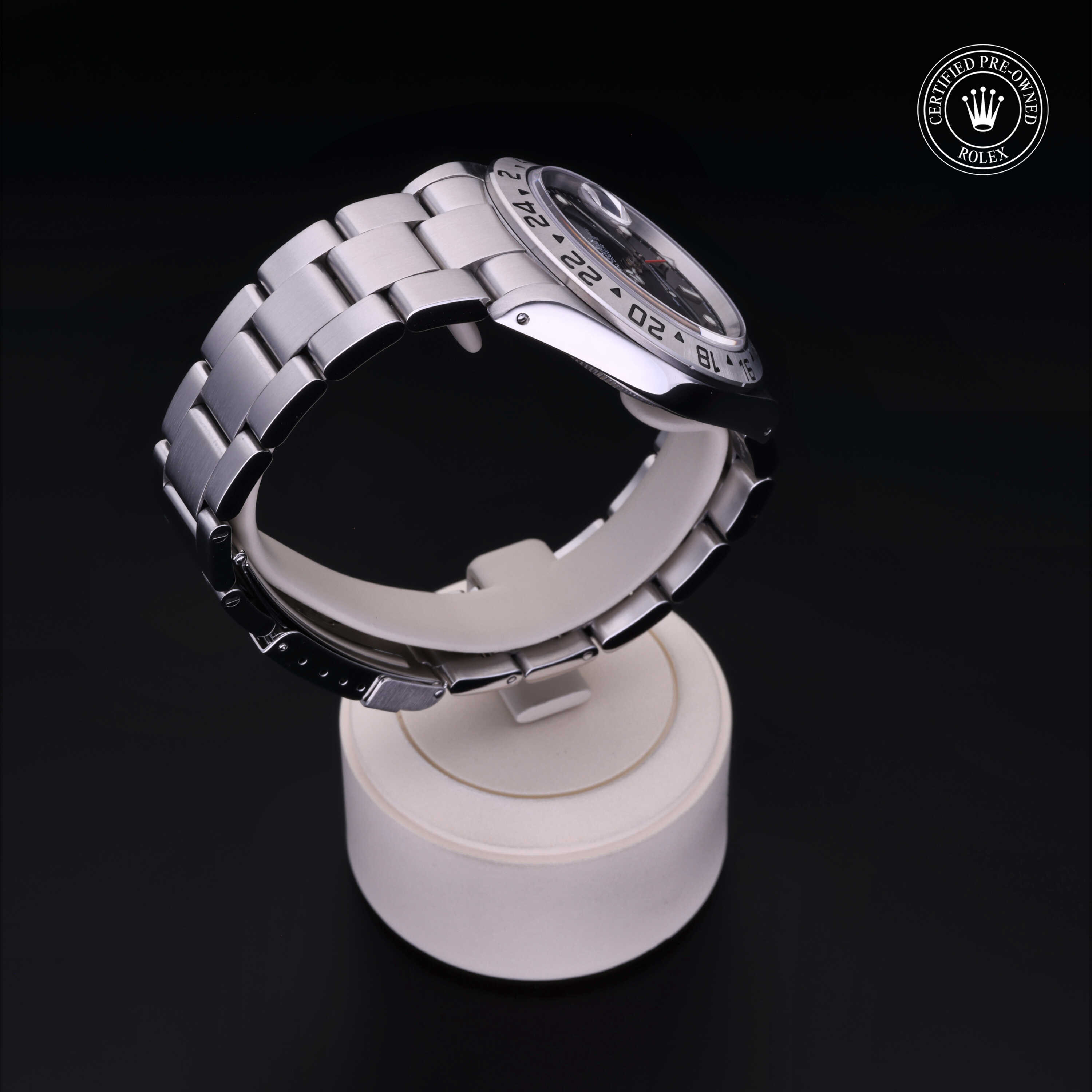 Explorer II