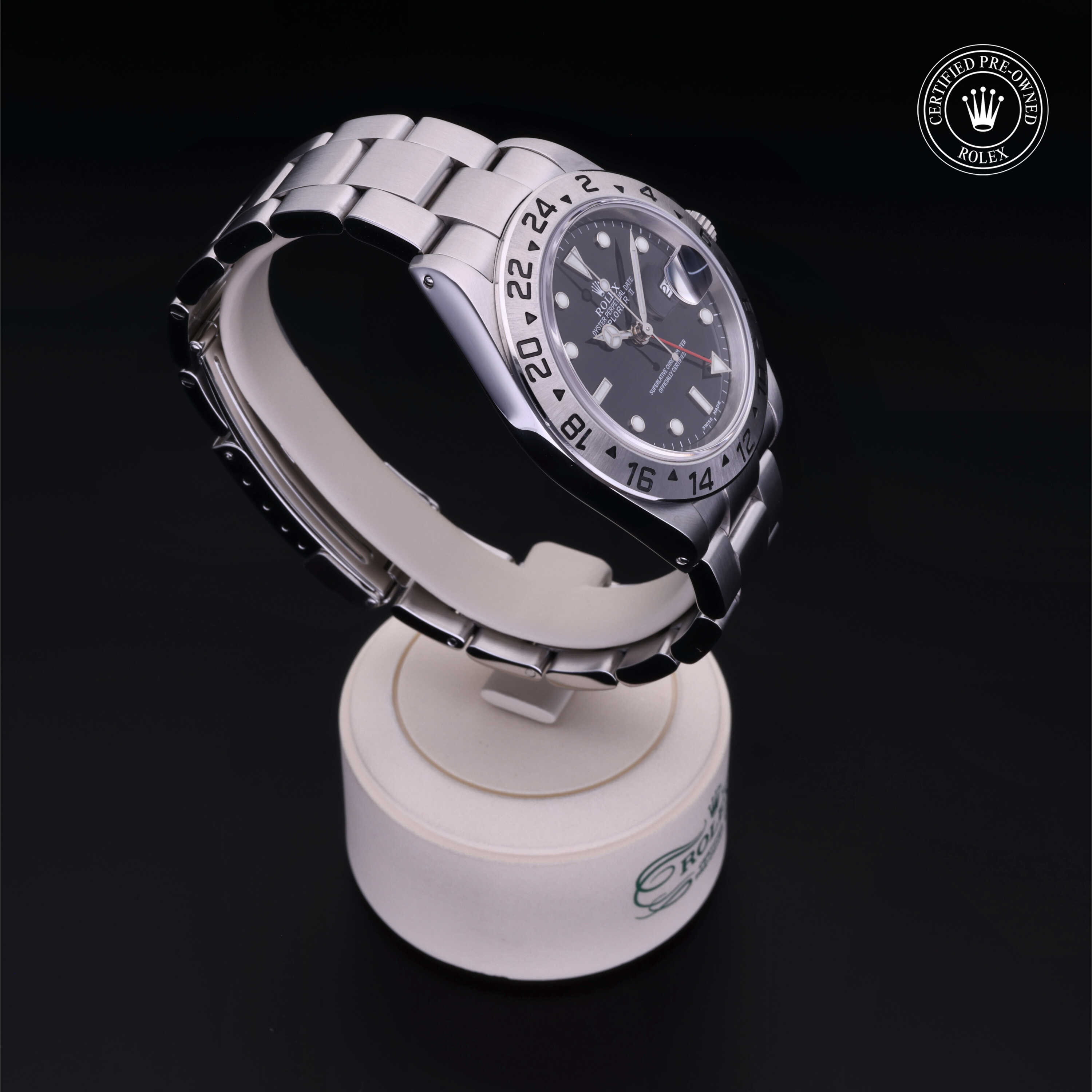 Explorer II