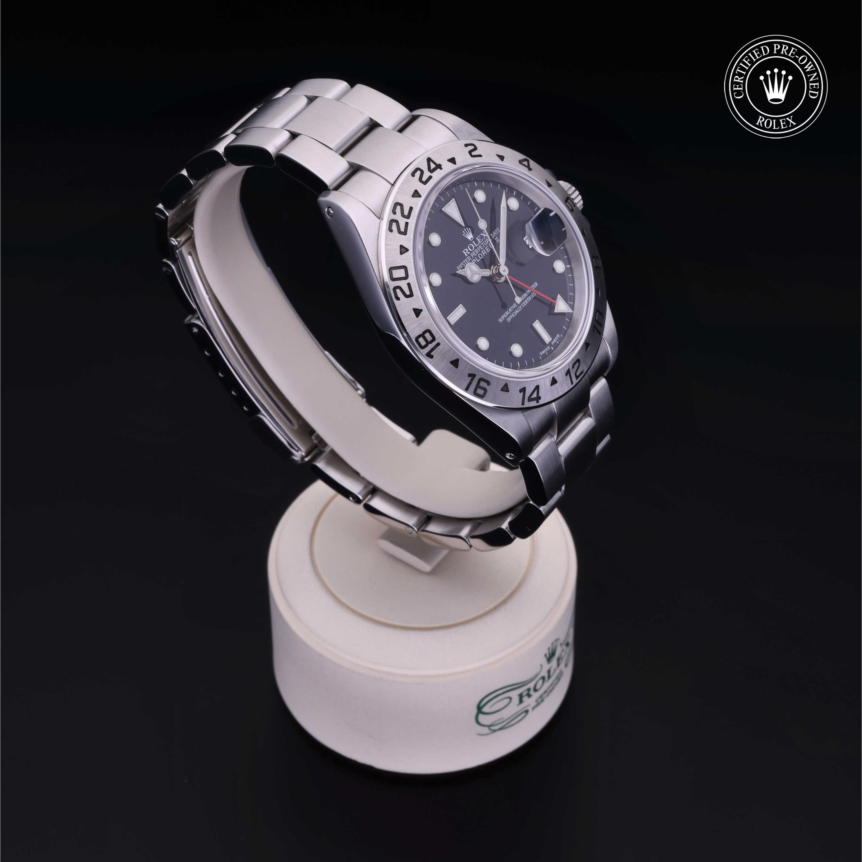 Explorer II