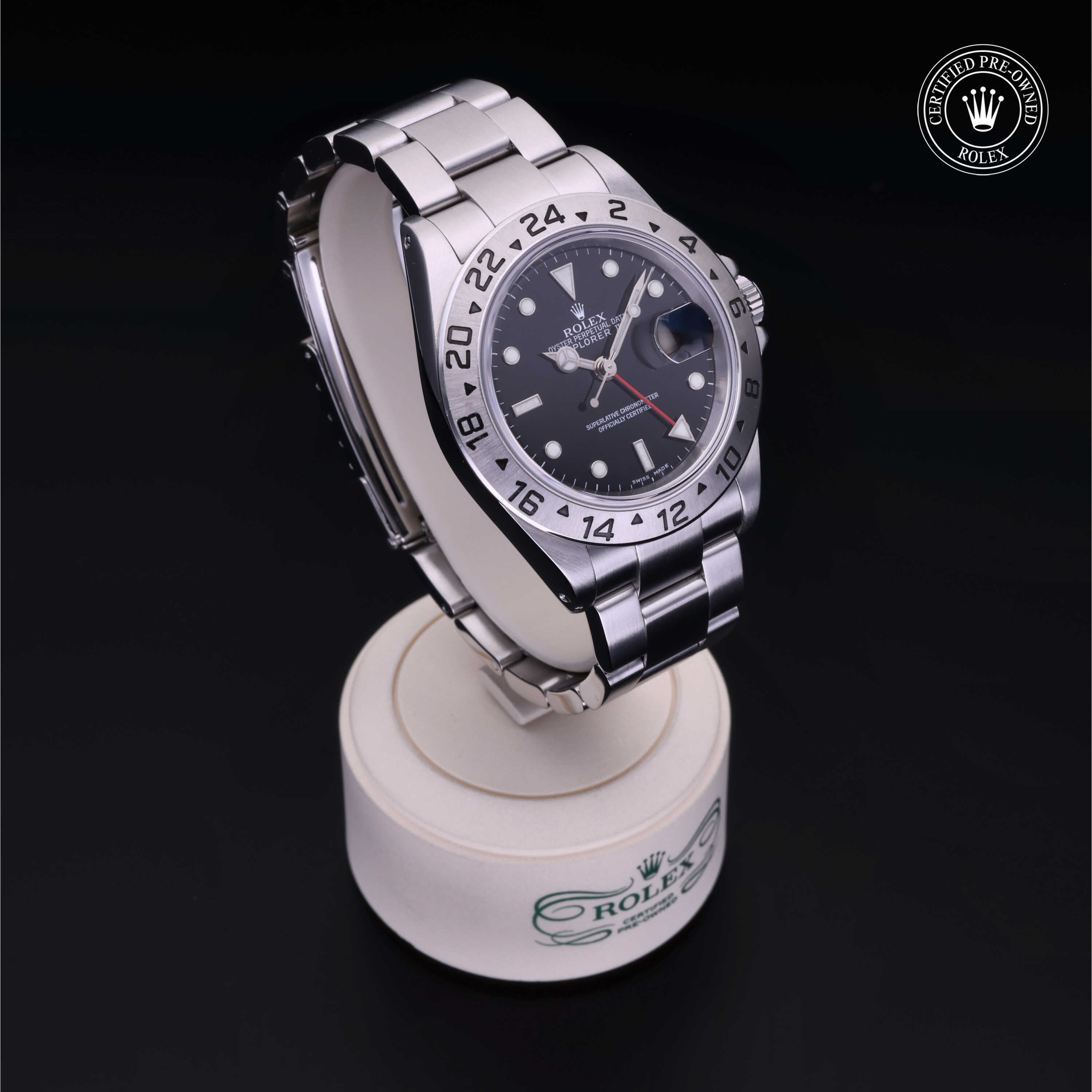 Explorer II