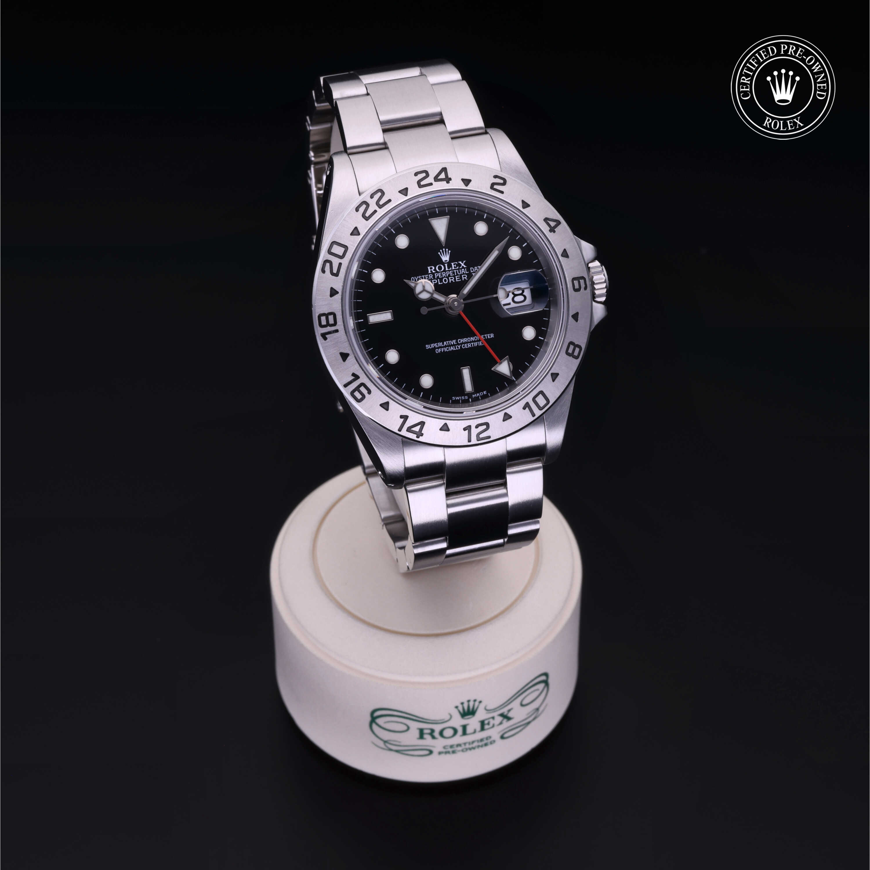 Explorer II