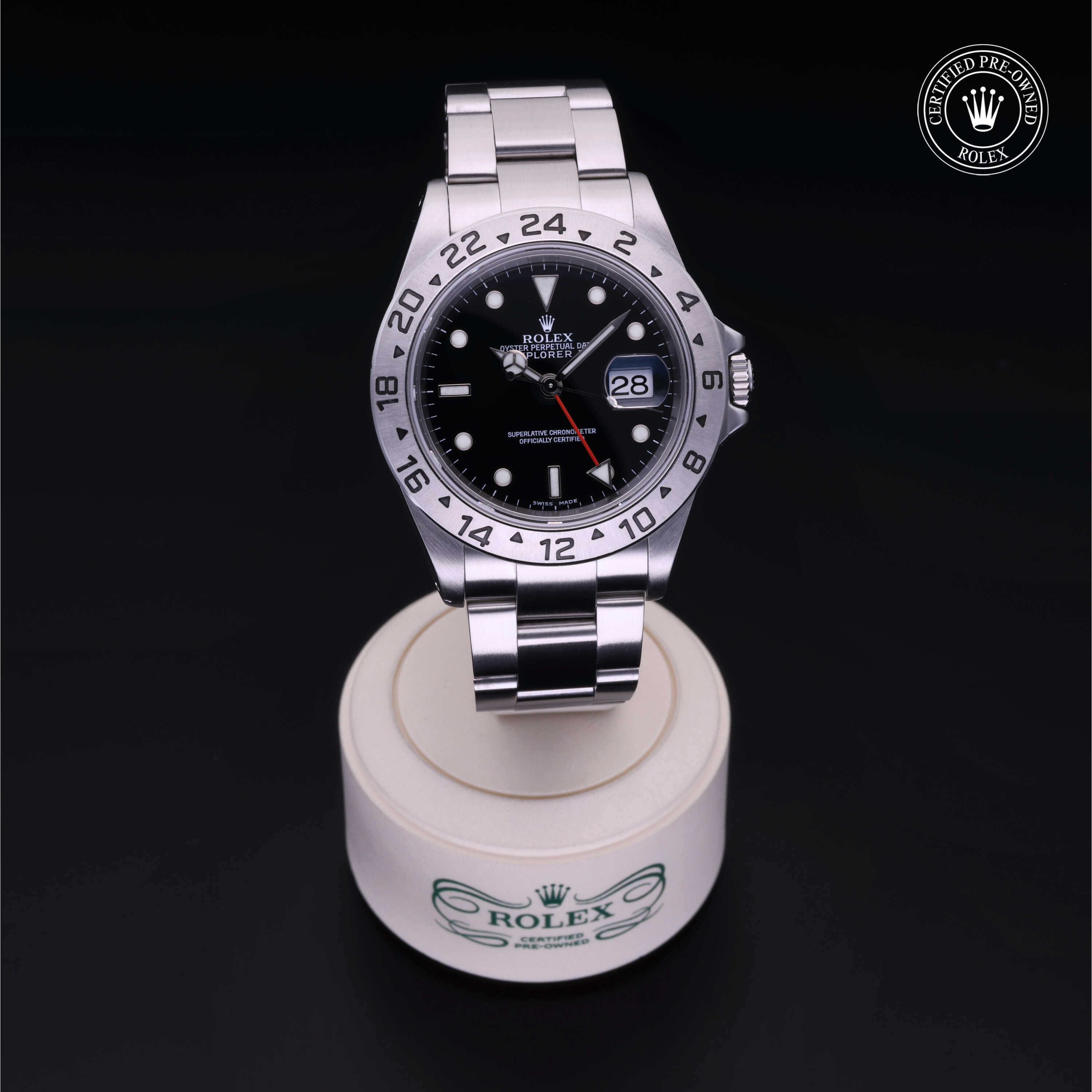 Explorer II