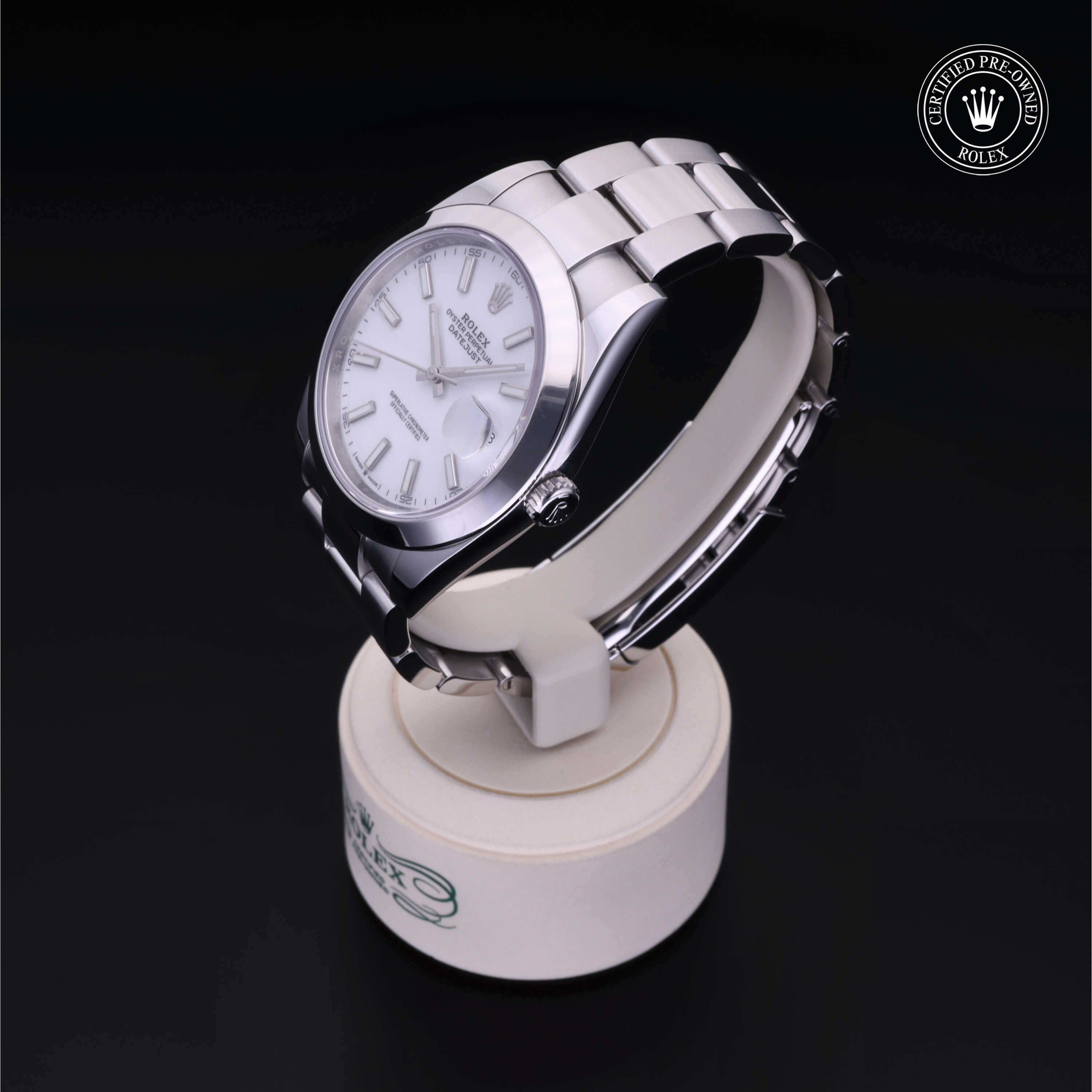 Datejust 41 Datejust 41