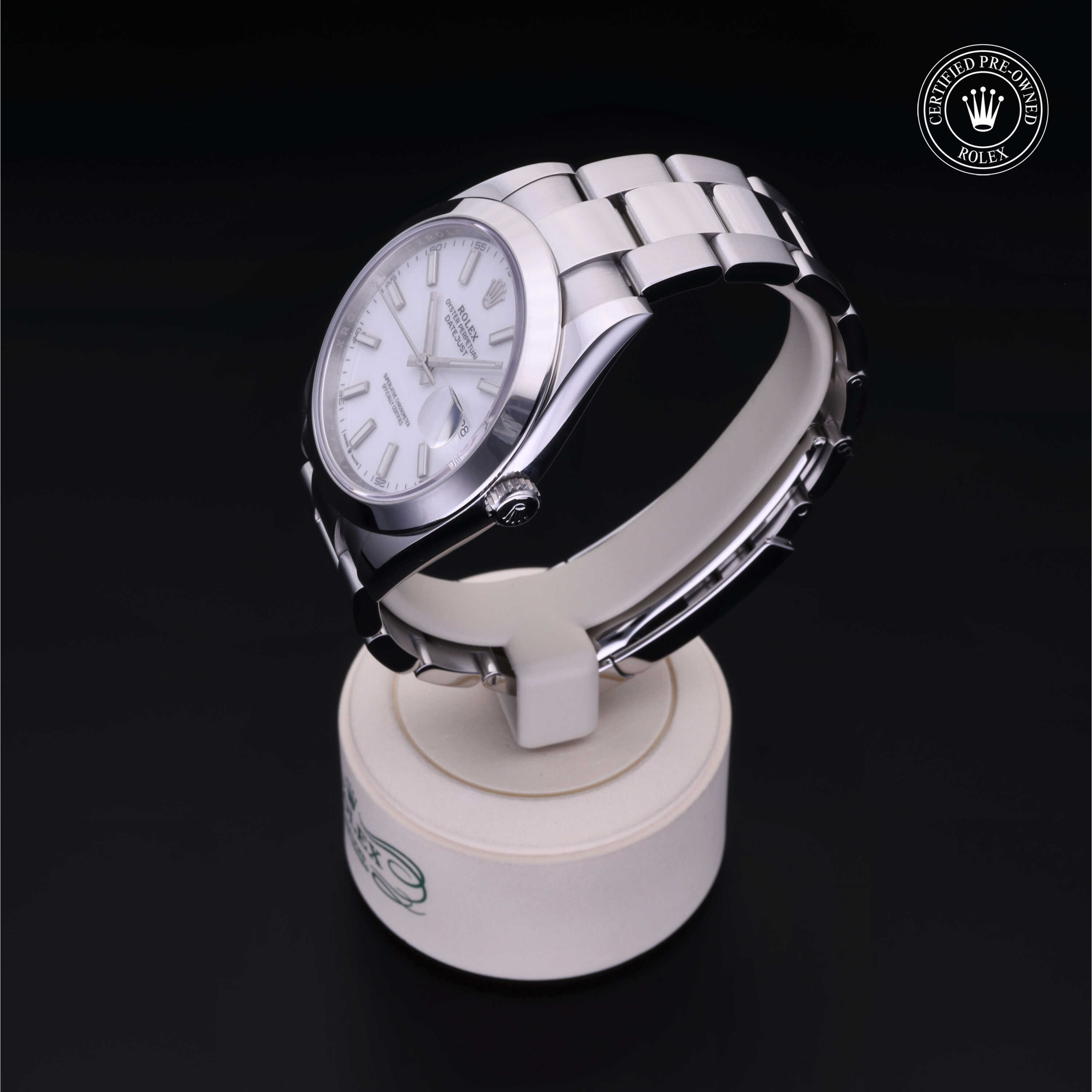Datejust 41 Datejust 41