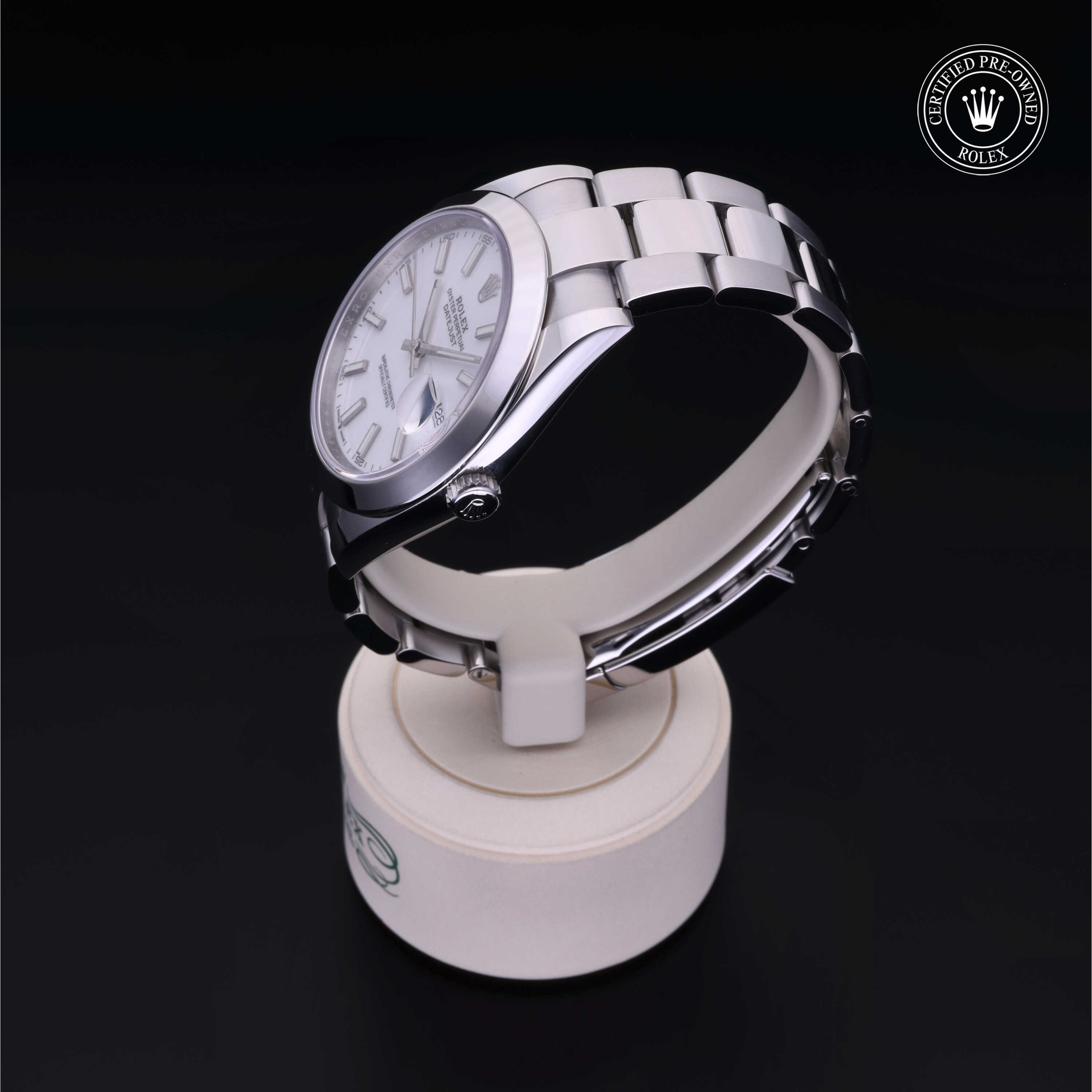Datejust 41 Datejust 41