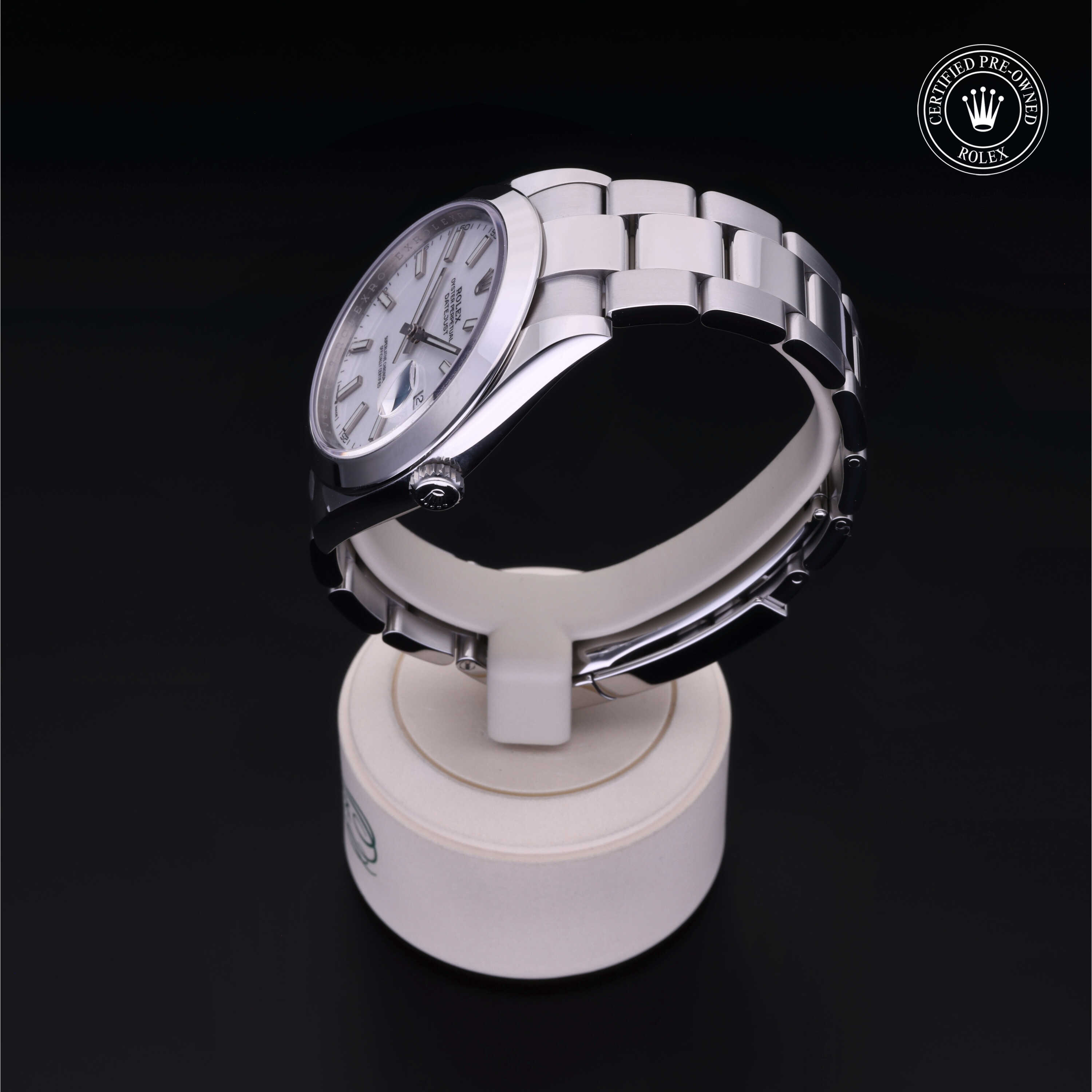 Datejust 41 Datejust 41