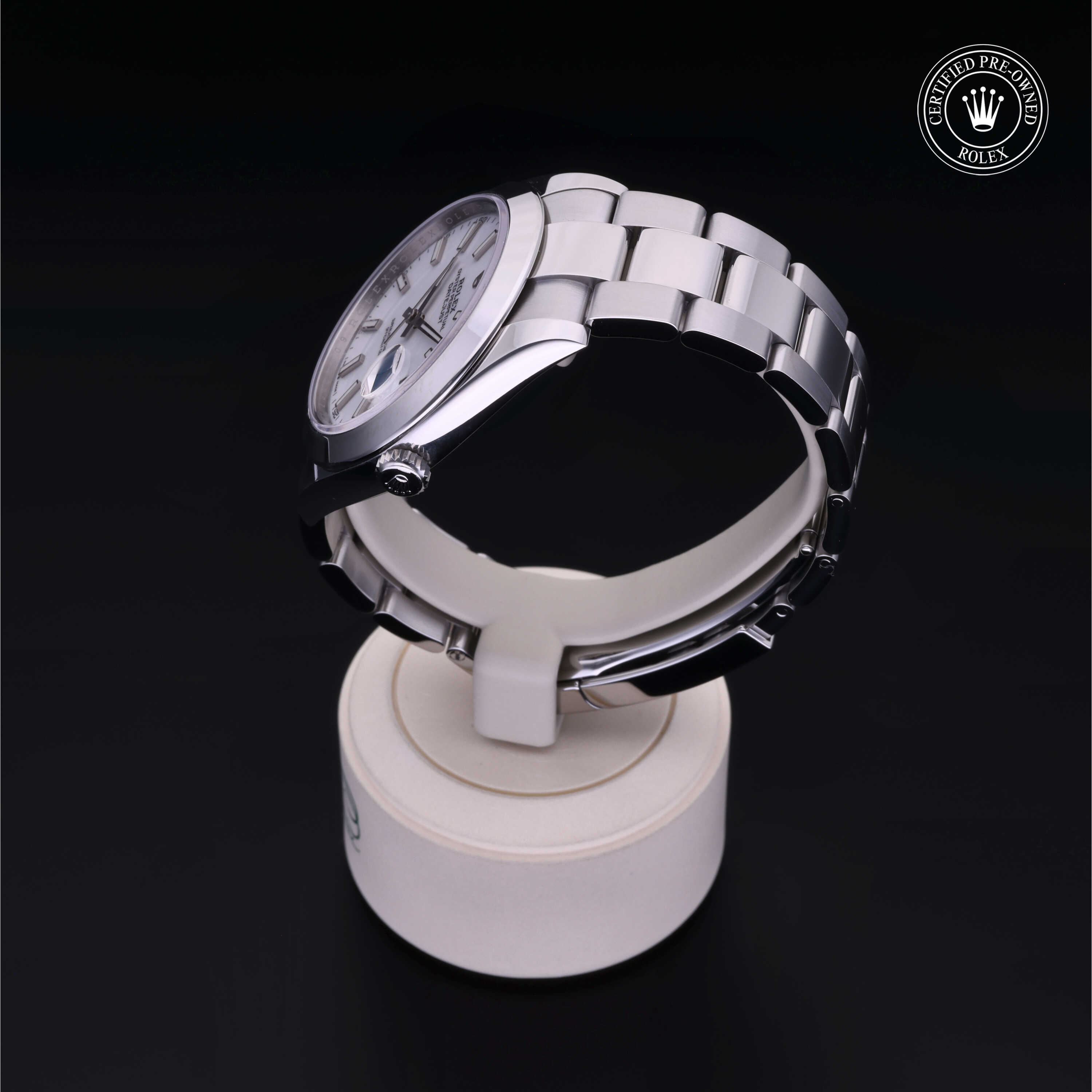 Datejust 41 Datejust 41