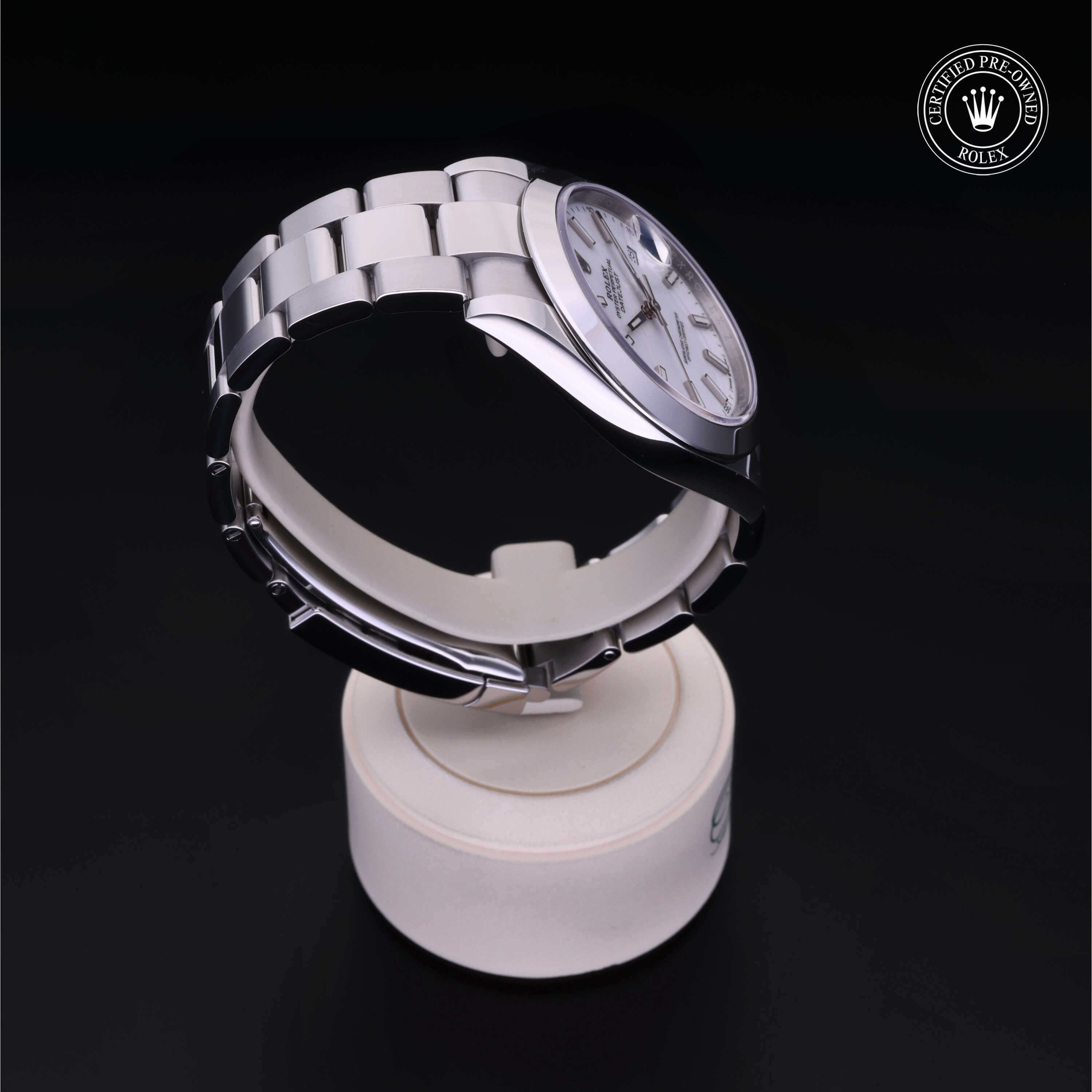 Datejust 41 Datejust 41