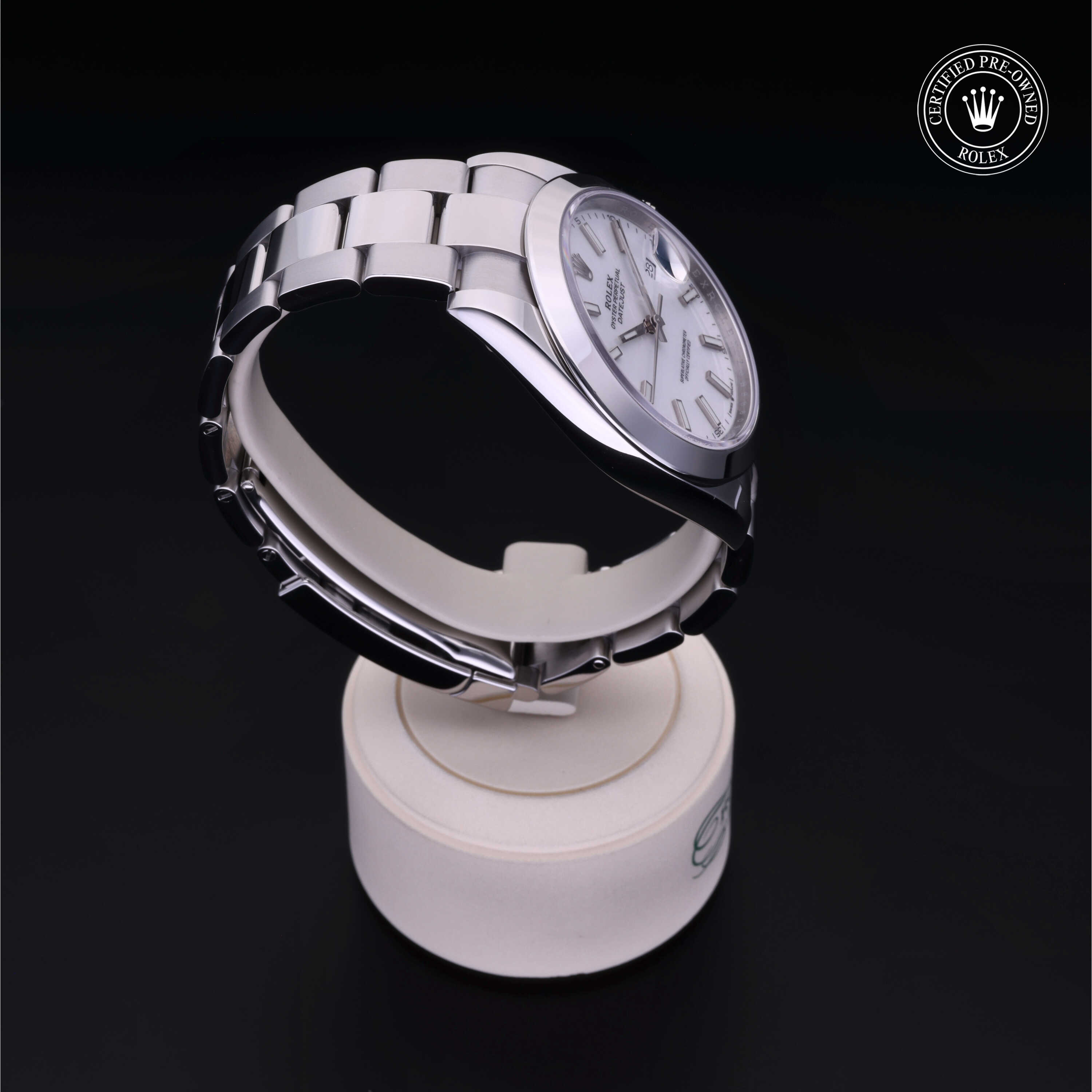 Datejust 41 Datejust 41