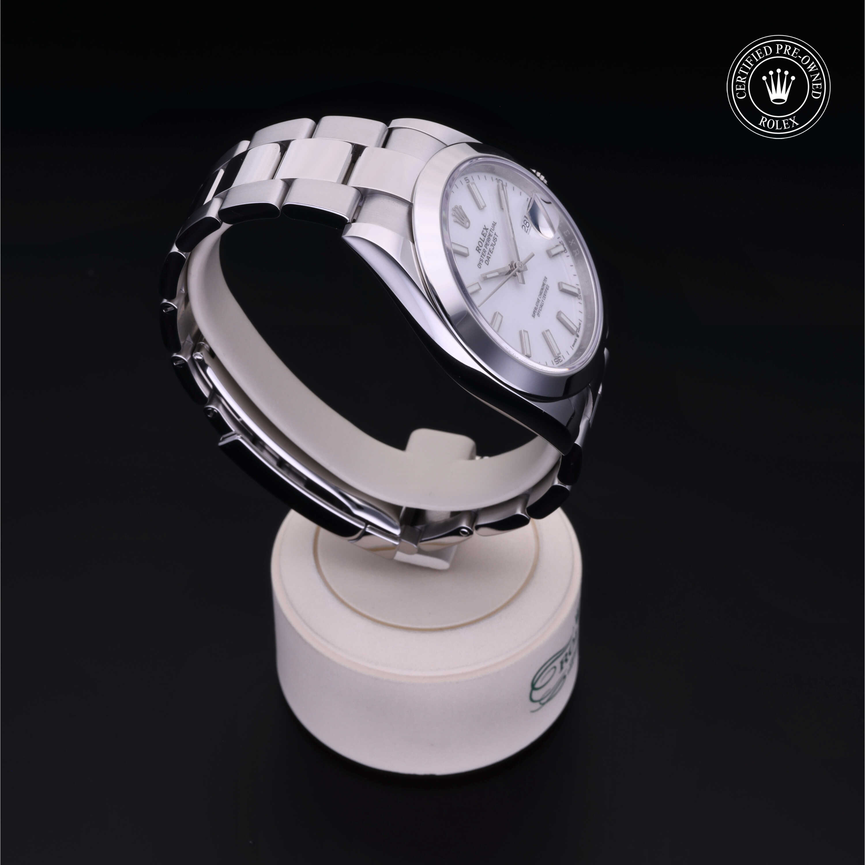 Datejust 41 Datejust 41