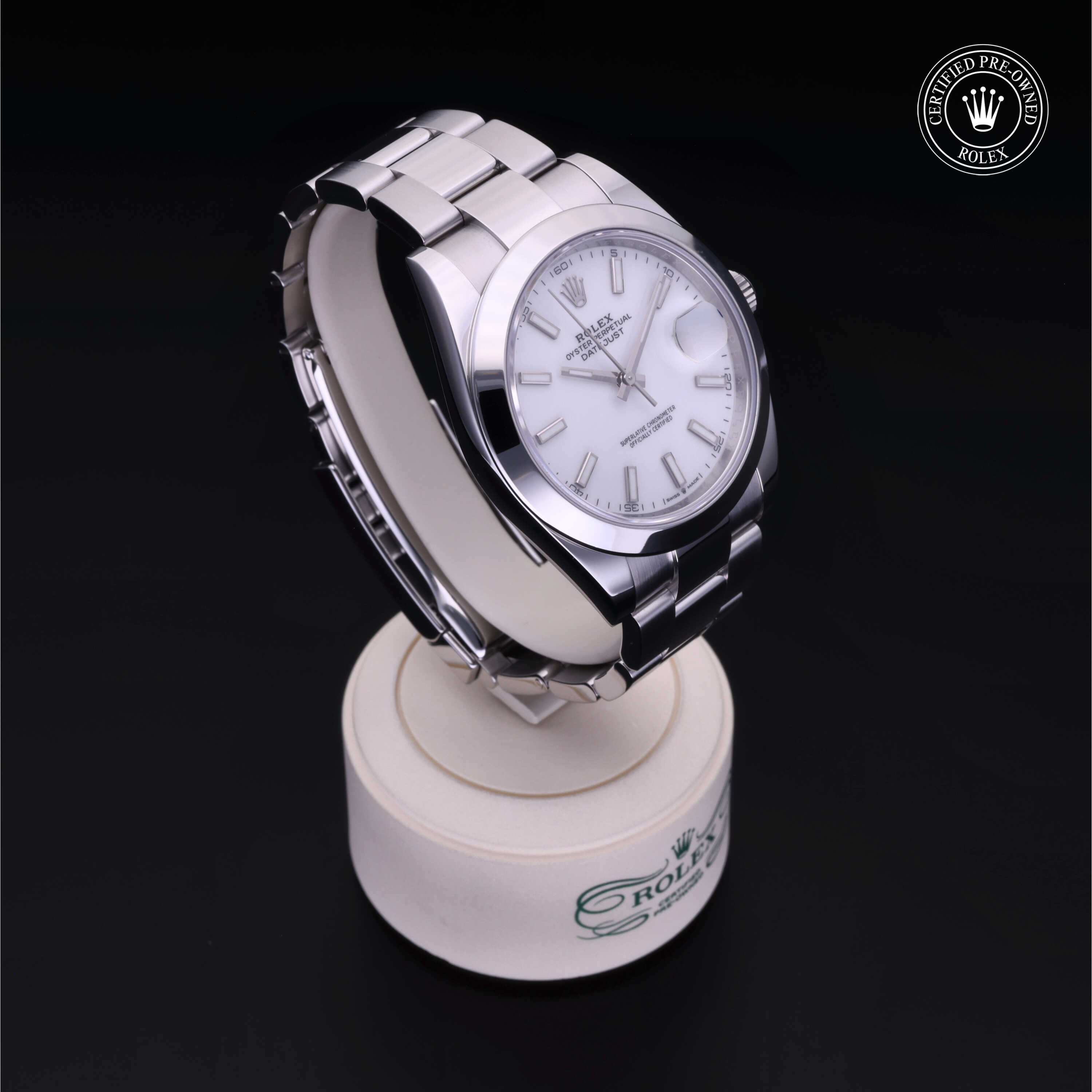 Datejust 41 Datejust 41